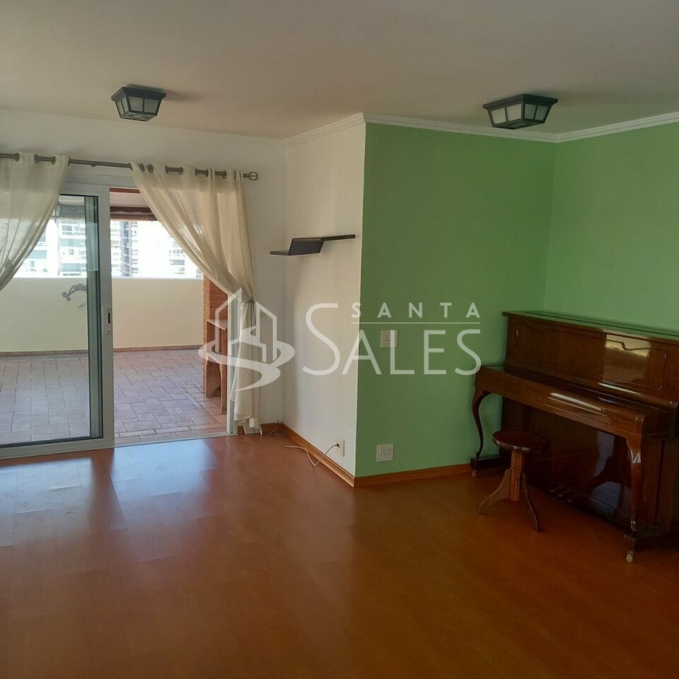 Cobertura à venda com 4 quartos, 360m² - Foto 44