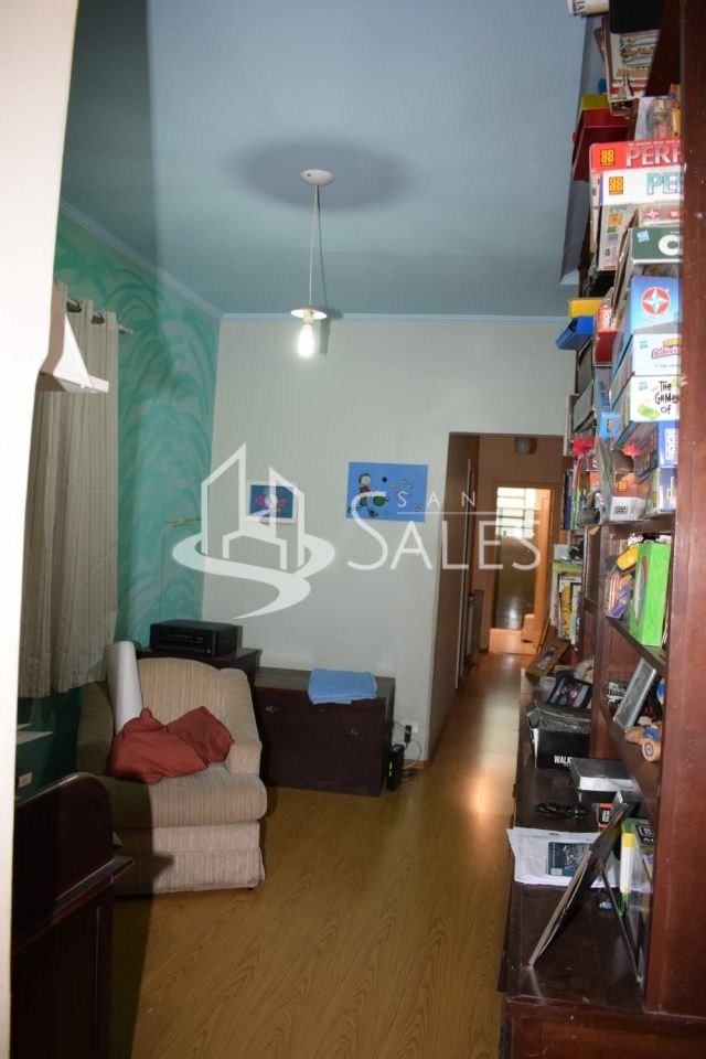 Sobrado, 3 quartos, 170 m² - Foto 84