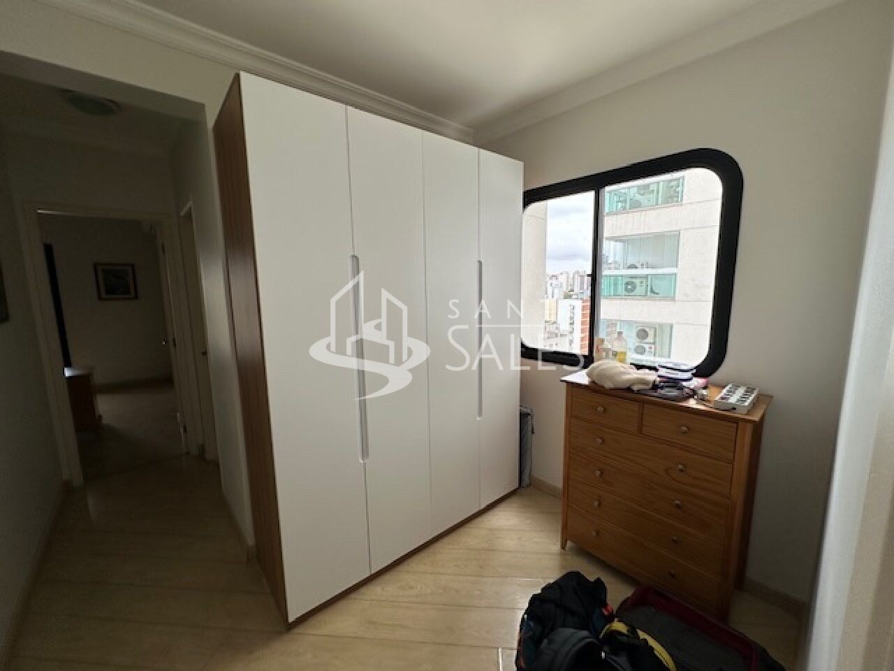 Apartamento, 4 quartos, 210 m² - Foto 10