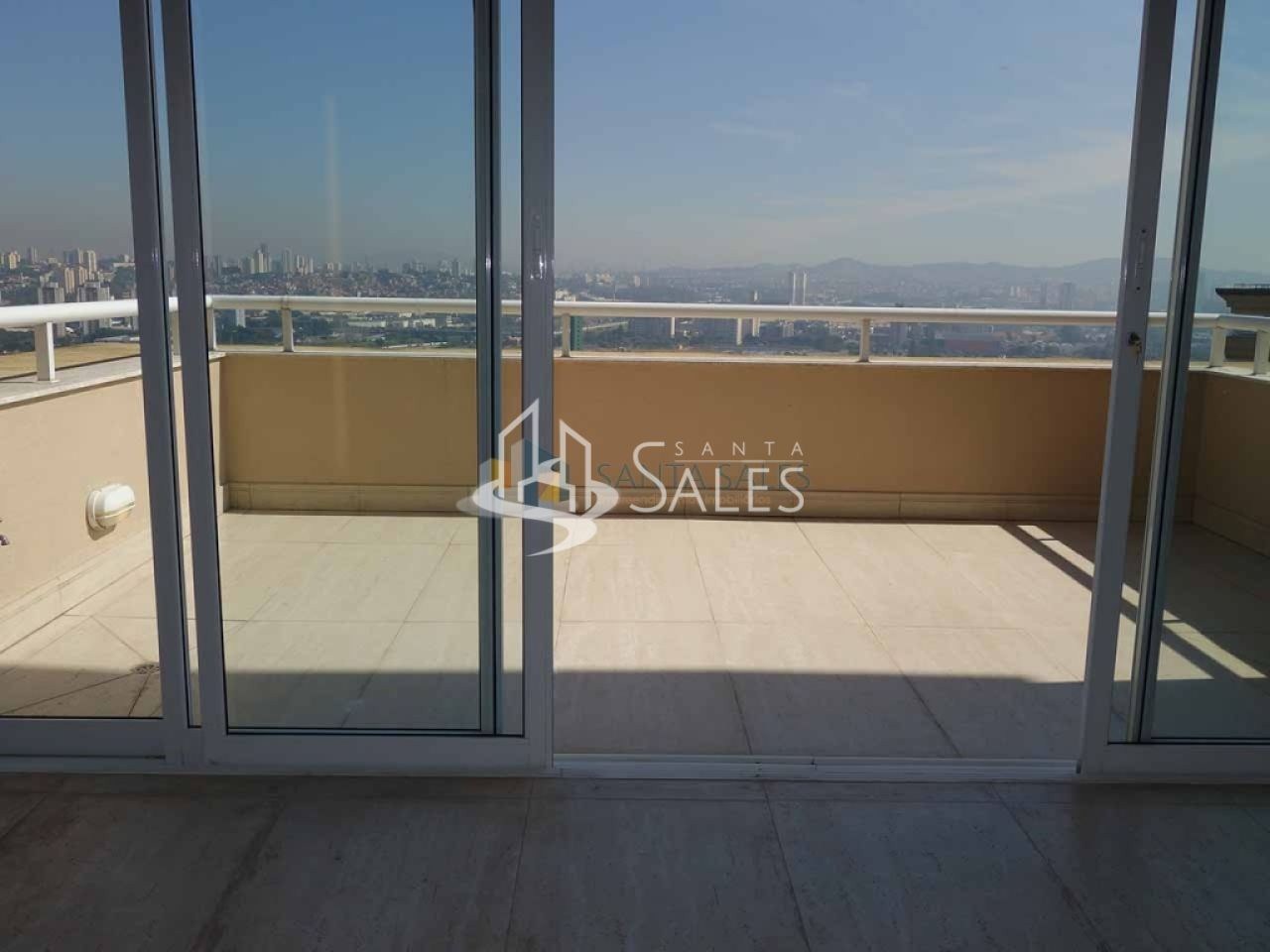 Apartamento, 4 quartos, 264 m² - Foto 14