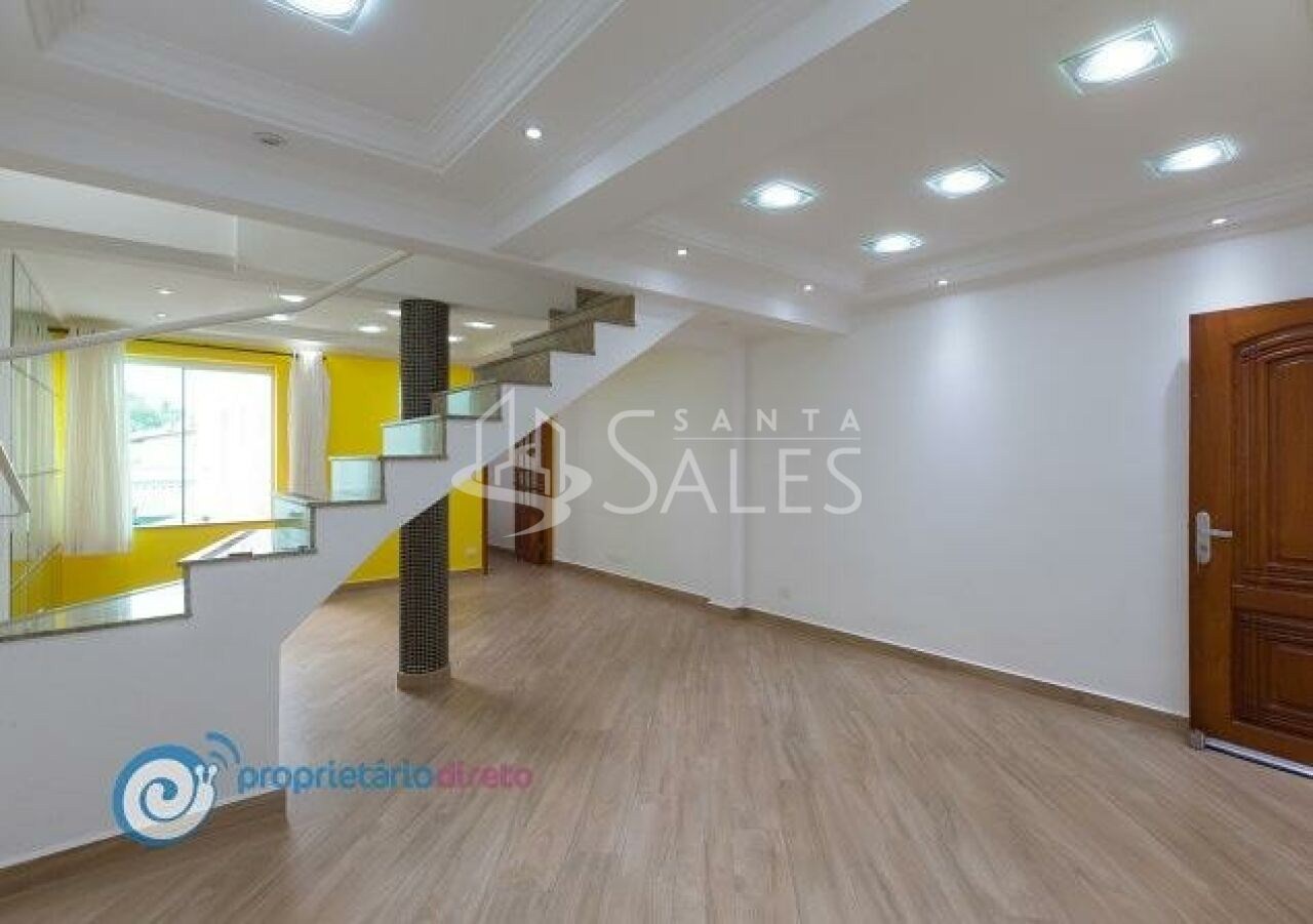 Casa à venda com 3 quartos, 270m² - Foto 9