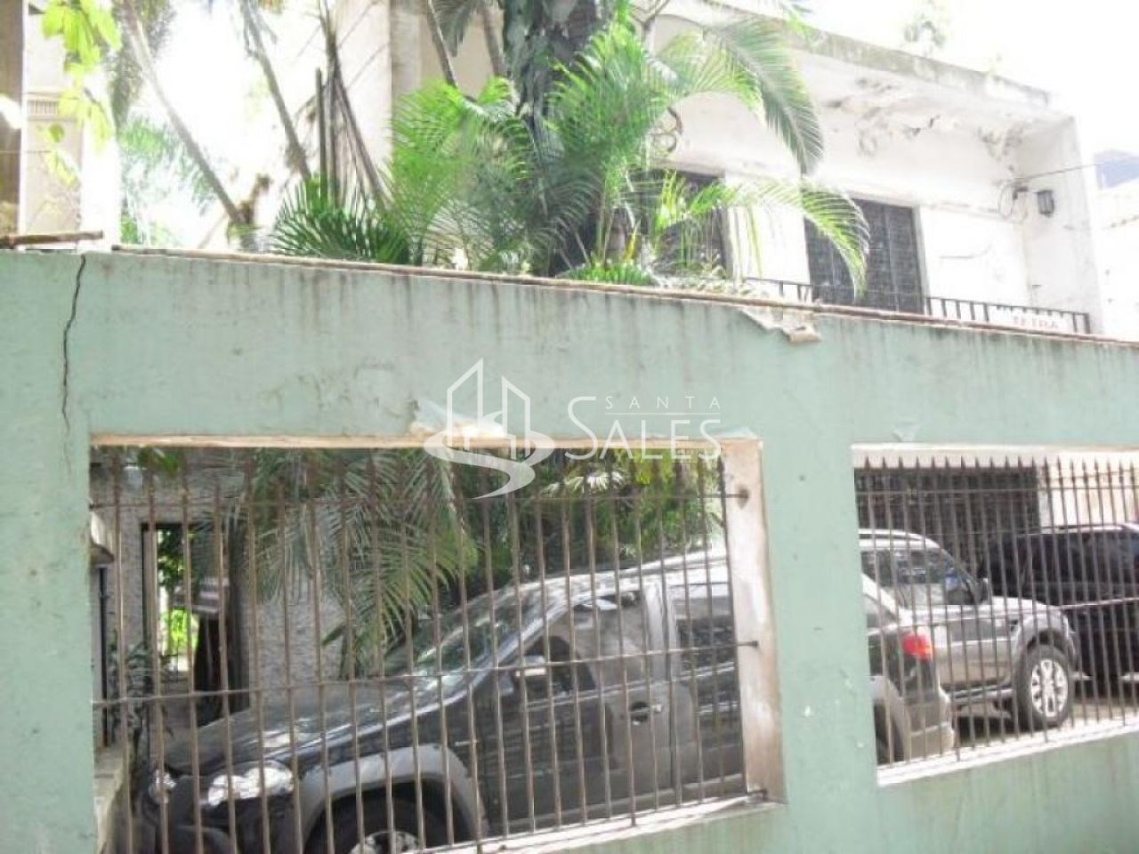 Sobrado, 4 quartos, 393 m² - Foto 1