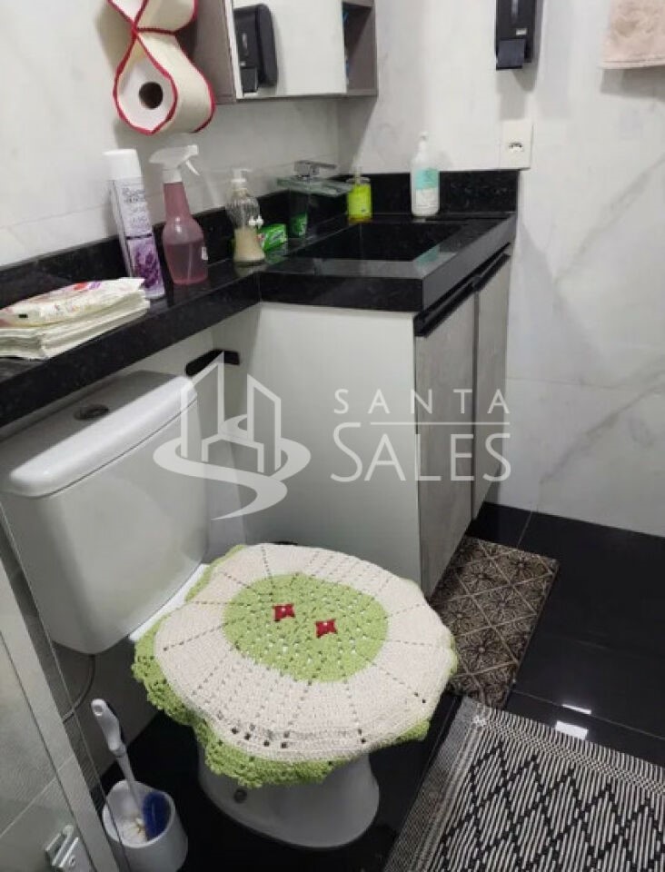 Apartamento, 3 quartos, 70 m² - Foto 6