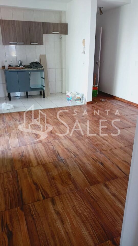 Apartamento, 2 quartos, 58 m² - Foto 11