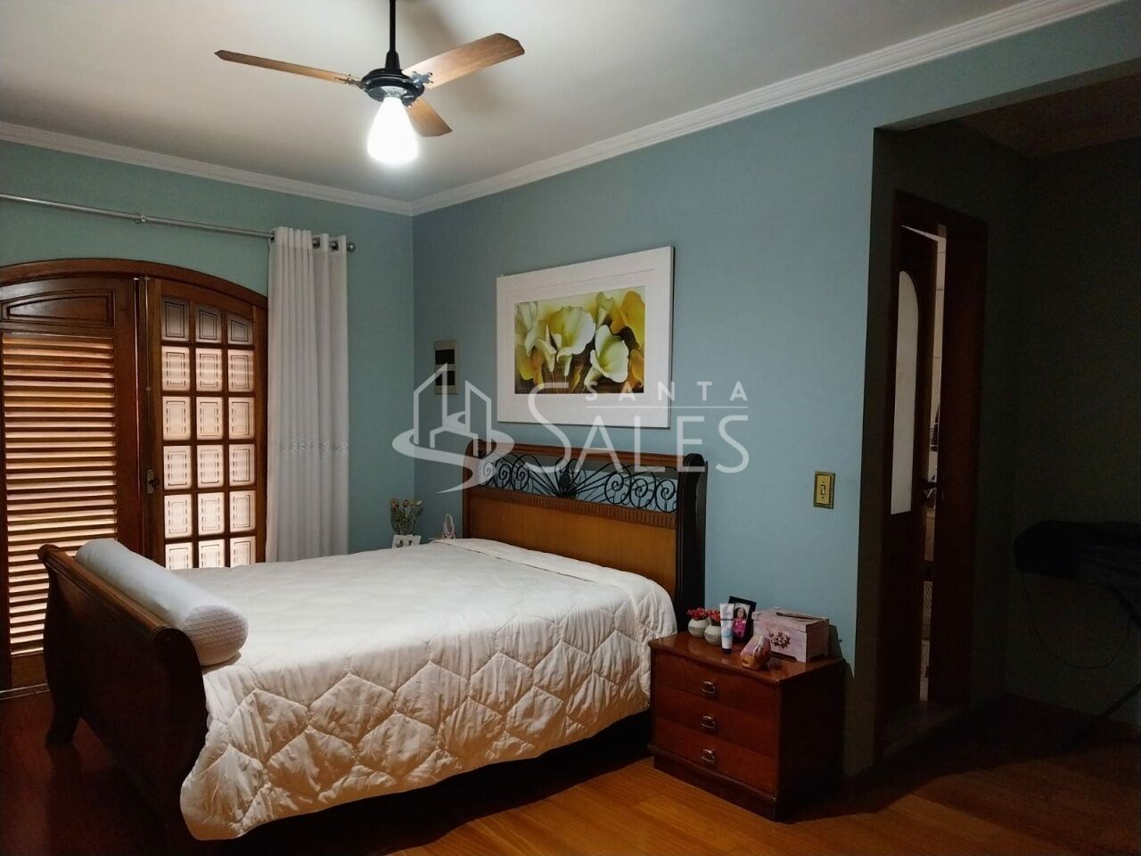 Casa, 4 quartos, 384 m² - Foto 12