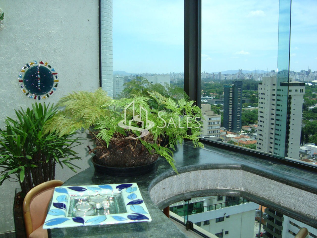 Cobertura, 5 quartos, 540 m² - Foto 12