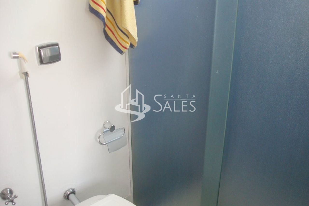 Apartamento, 2 quartos, 70 m² - Foto 11