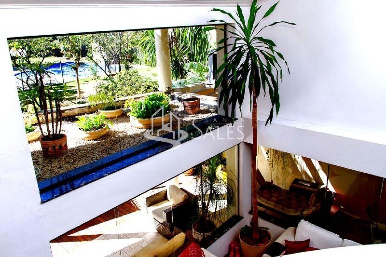 Casa de Condomínio, 4 quartos - Foto 13