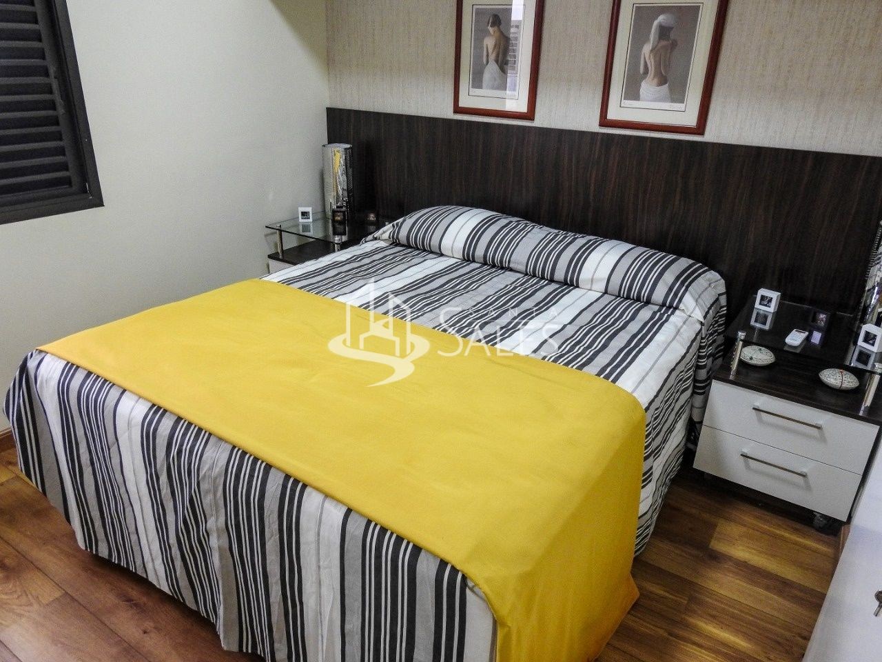 Apartamento, 2 quartos, 63 m² - Foto 12