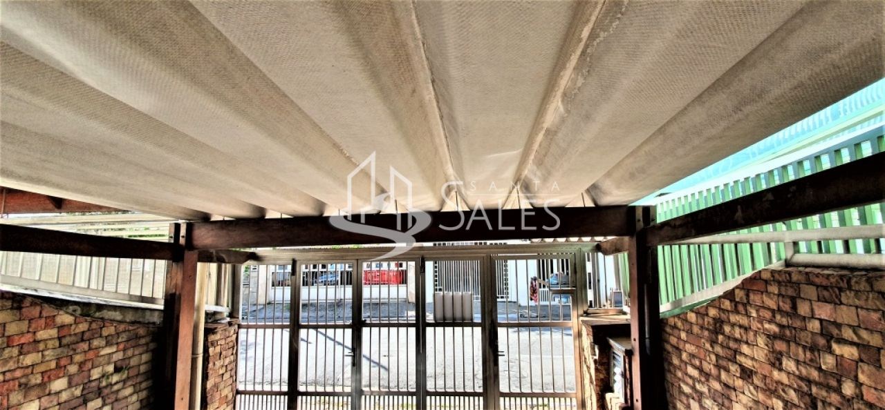 Sobrado, 2 quartos, 160 m² - Foto 23