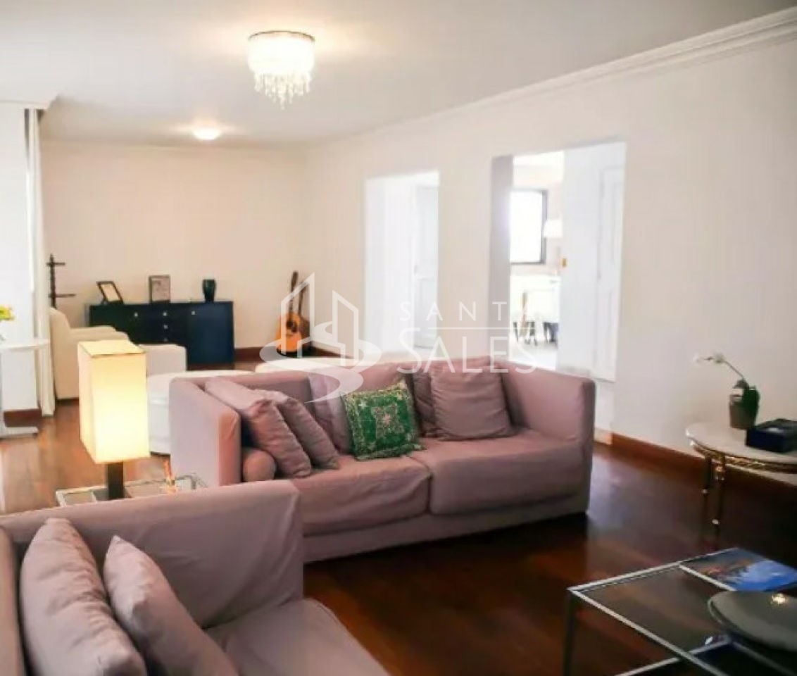 Apartamento, 3 quartos, 186 m² - Foto 10