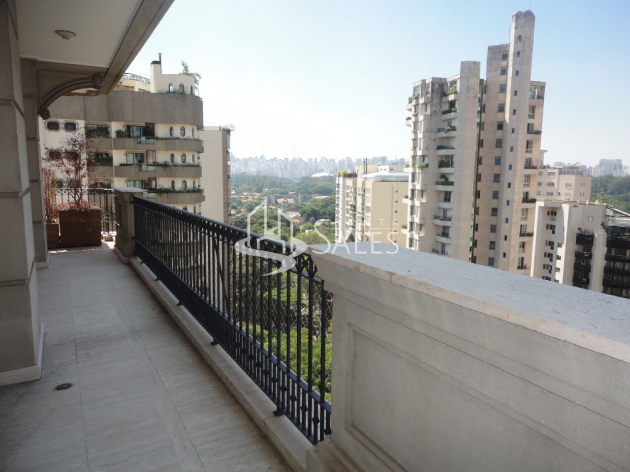 Apartamento, 4 quartos, 539 m² - Foto 11
