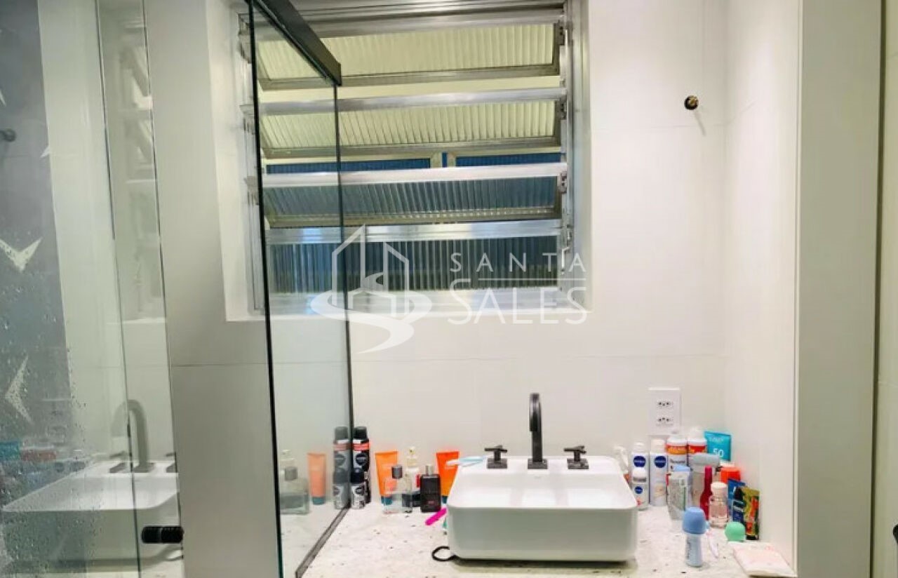Apartamento, 2 quartos, 96 m² - Foto 21