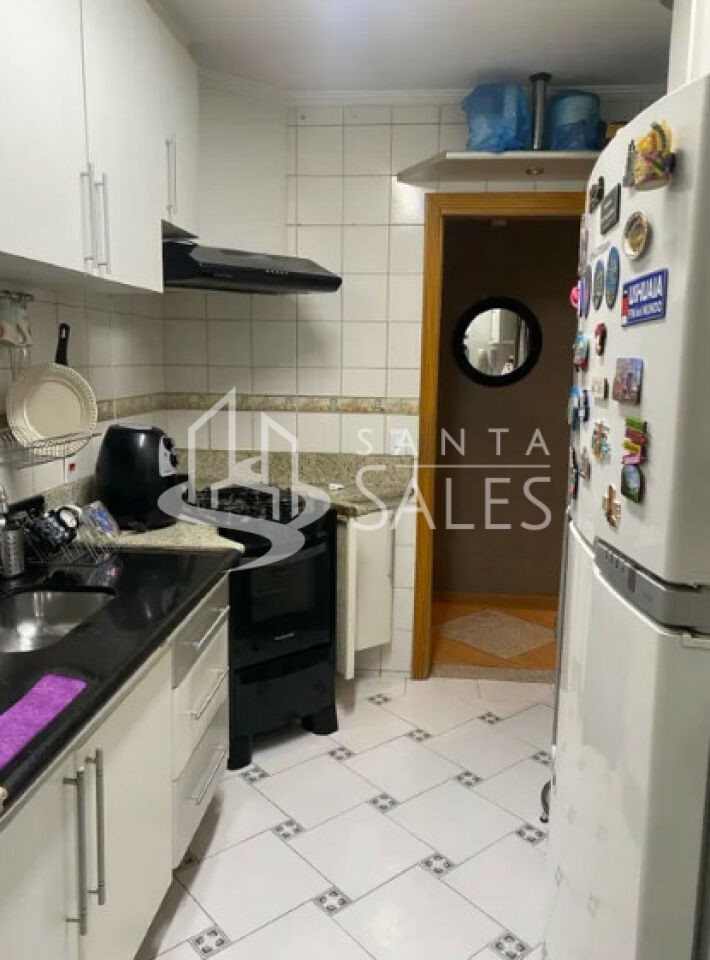 Apartamento, 3 quartos, 72 m² - Foto 14