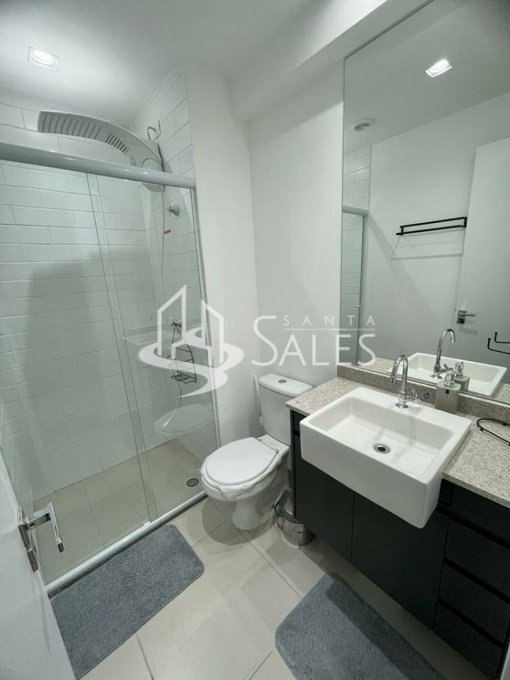 Apartamento, 1 quarto, 32 m² - Foto 14