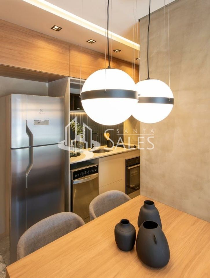 Apartamento, 1 quarto, 38 m² - Foto 16
