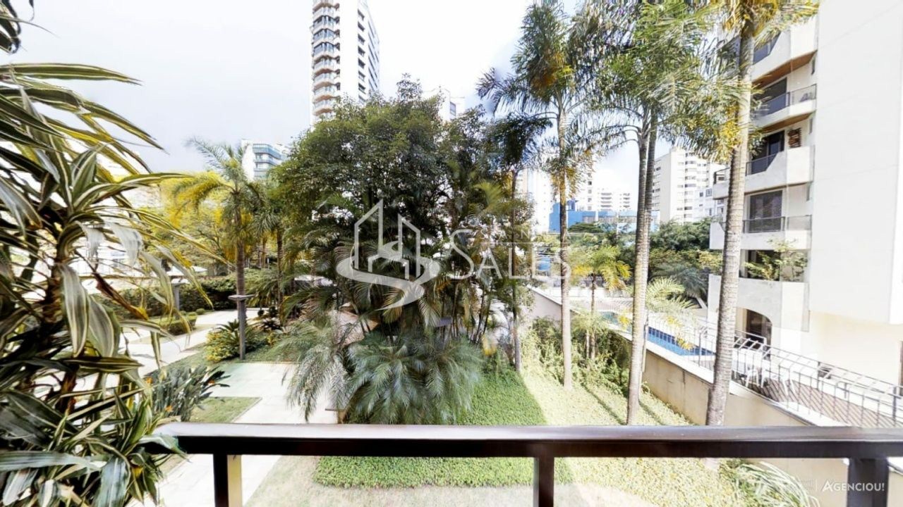 Apartamento, 4 quartos, 217 m² - Foto 22