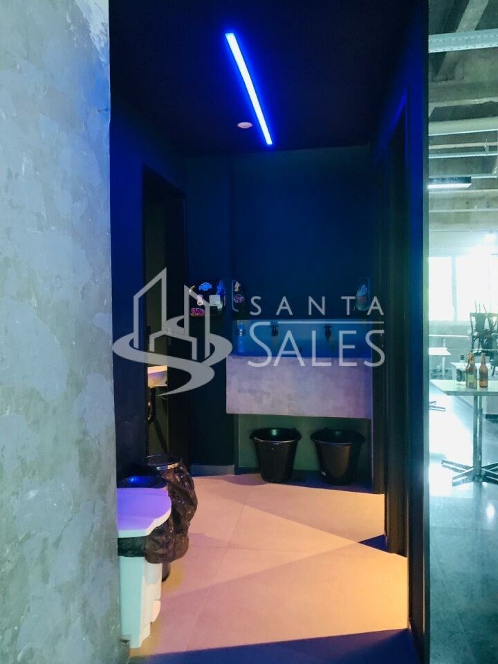 Loja-Salão, 280 m² - Foto 2