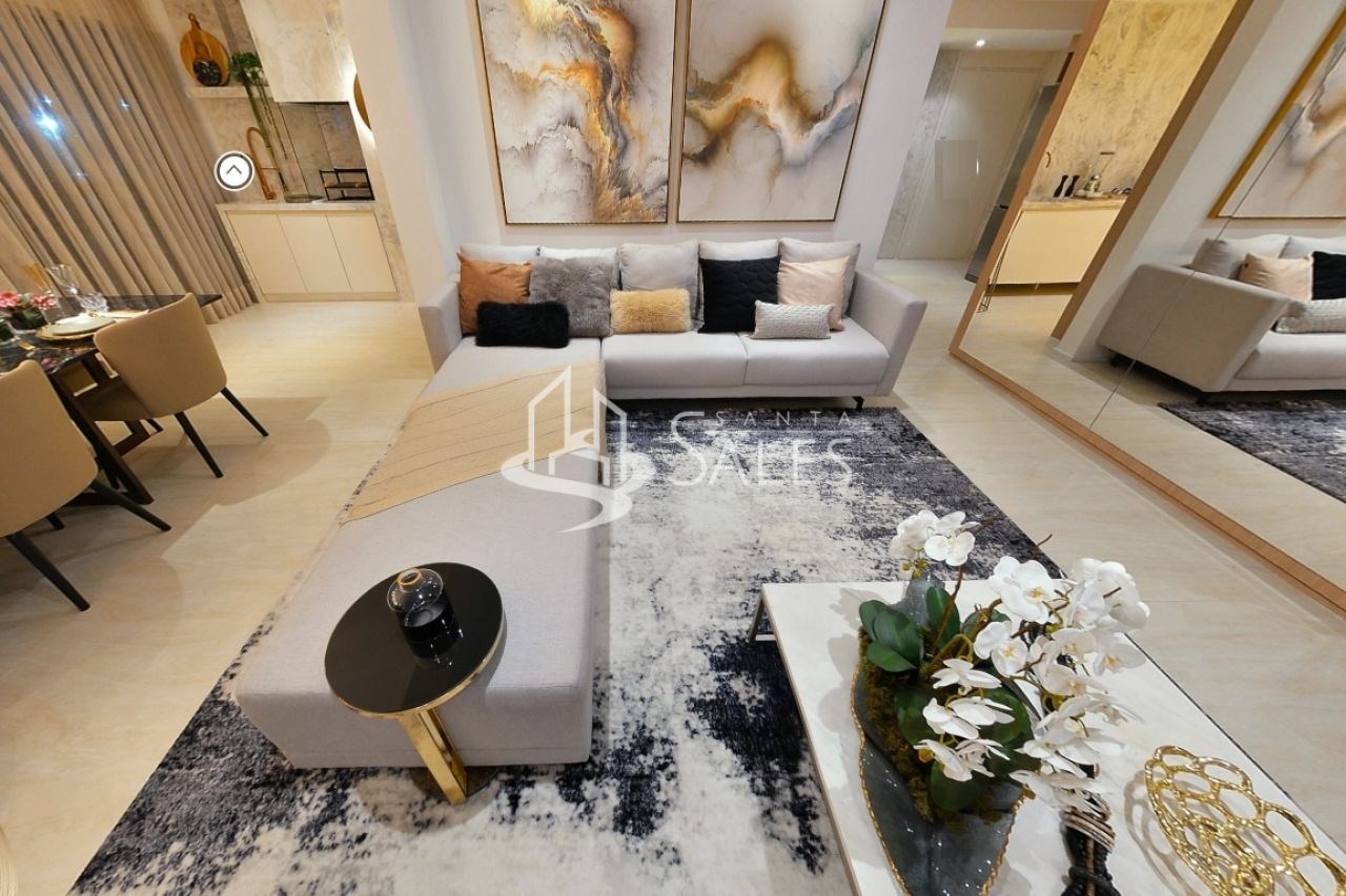 Apartamento, 3 quartos, 173 m² - Foto 32