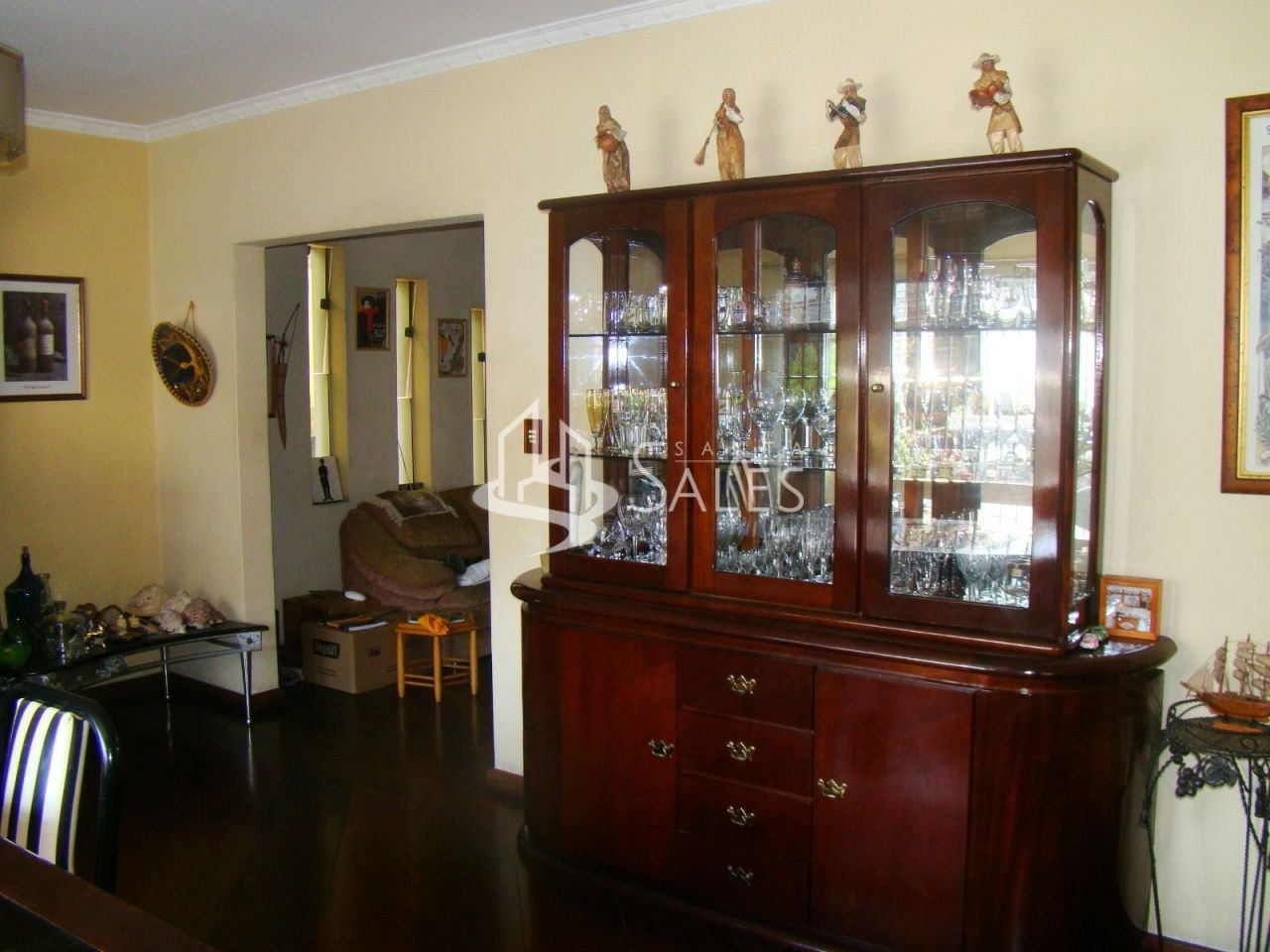 Sobrado, 4 quartos, 240 m² - Foto 11