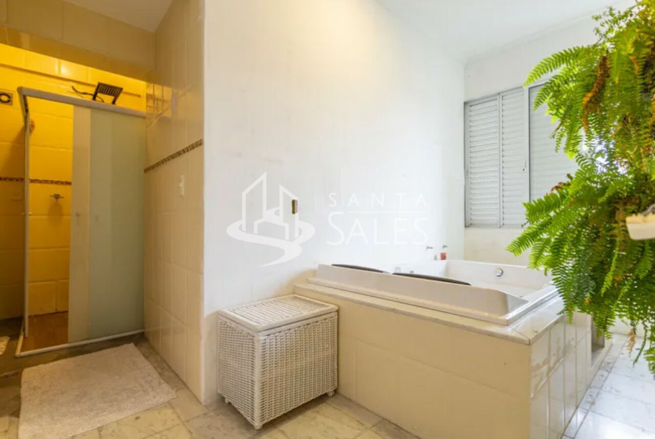 Apartamento, 4 quartos, 330 m² - Foto 9