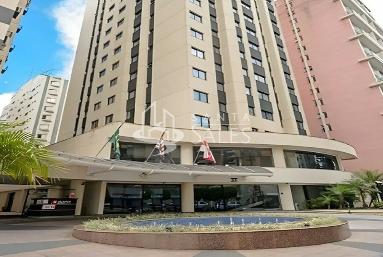 Apartamento, 1 quarto, 26 m² - Foto 1