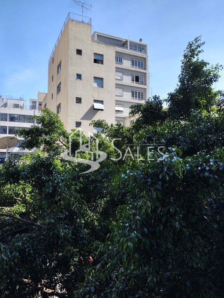 Apartamento, 1 quarto, 29 m² - Foto 14