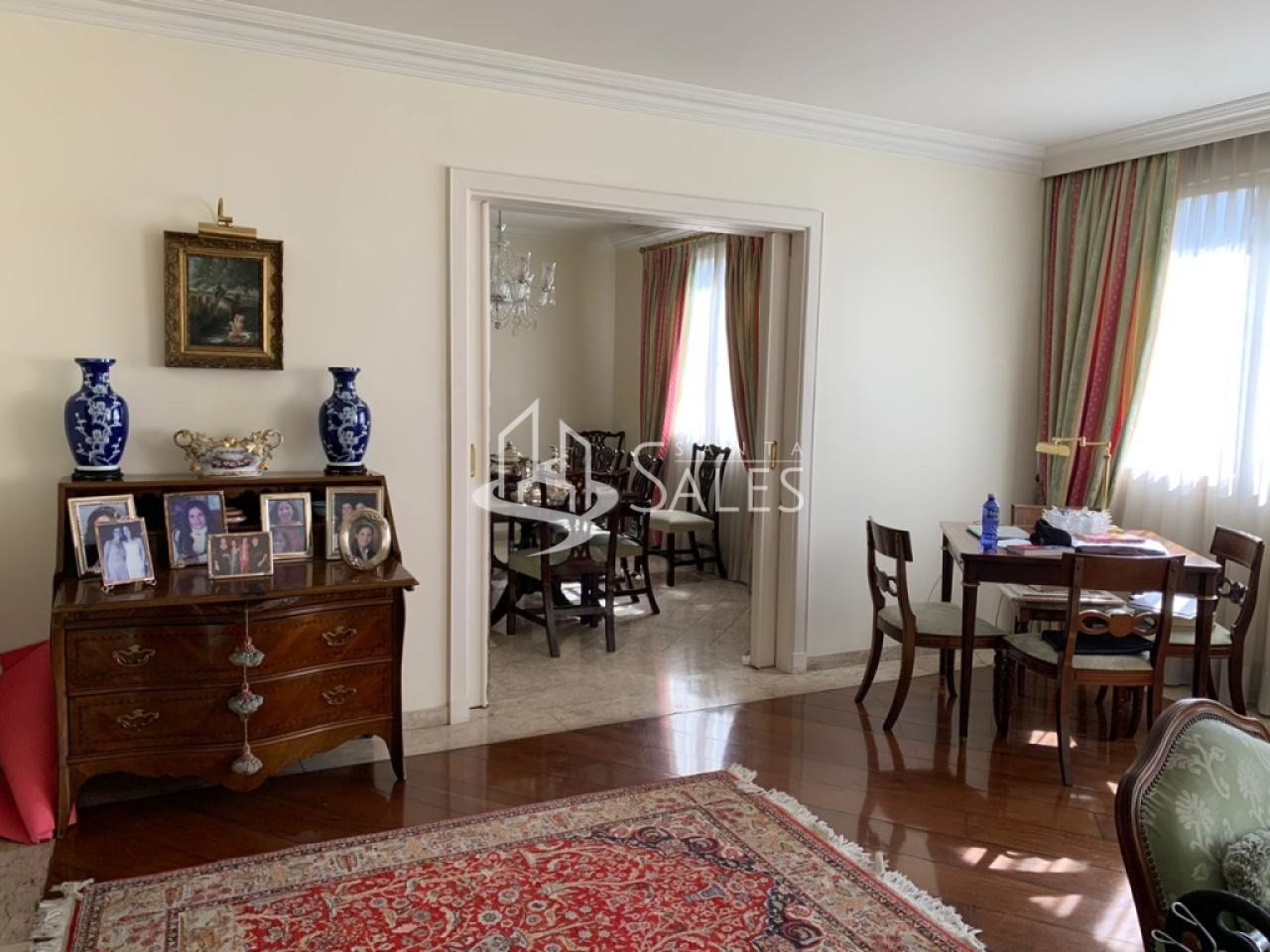 Apartamento, 3 quartos, 200 m² - Foto 2