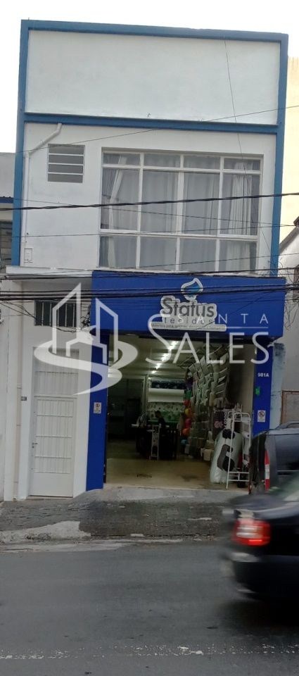 Prédio Inteiro, 500 m² - Foto 2