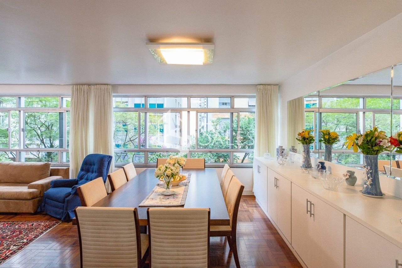 Cobertura à venda com 4 quartos, 209m² - Foto 9