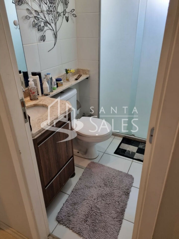 Apartamento, 2 quartos, 53 m² - Foto 19