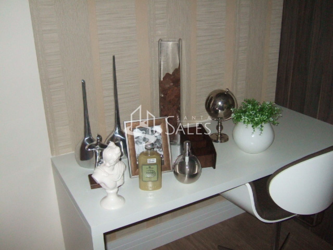 Apartamento, 1 quarto, 45 m² - Foto 17