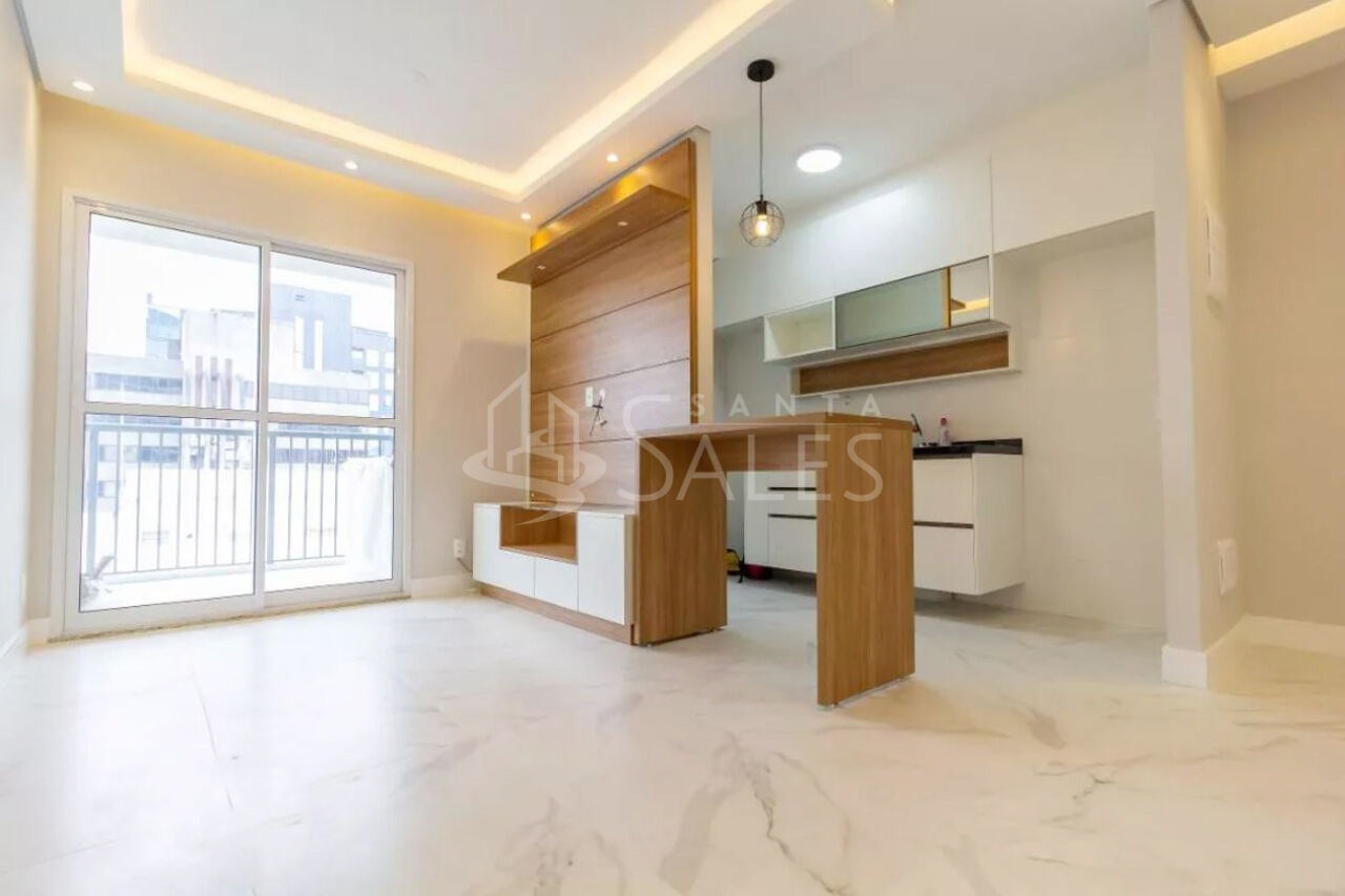 Apartamento, 2 quartos, 65 m² - Foto 1