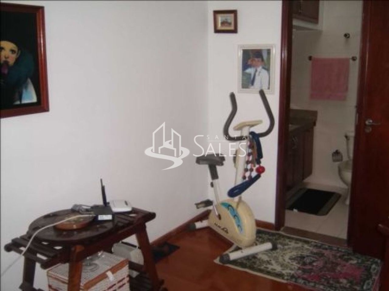 Apartamento à venda com 3 quartos, 146m² - Foto 9