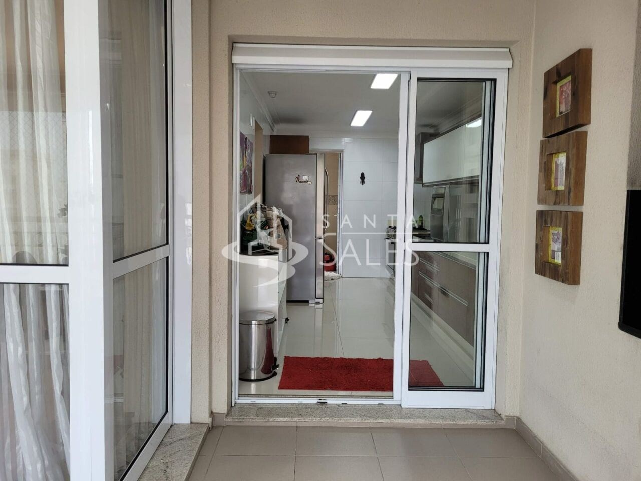Apartamento, 3 quartos, 189 m² - Foto 8