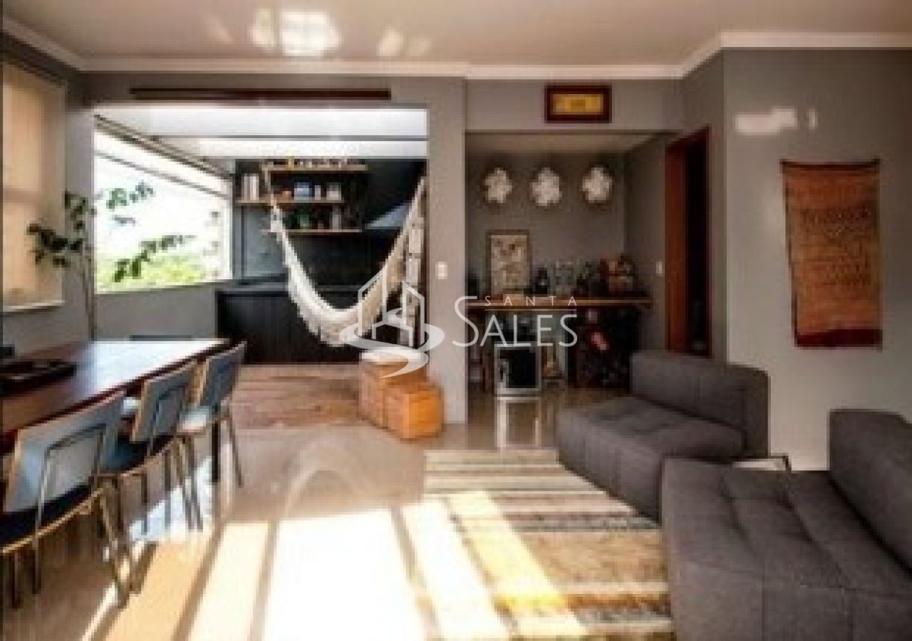 Cobertura à venda com 2 quartos, 142m² - Foto 3