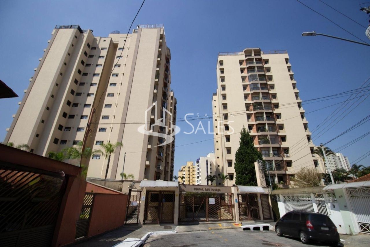 Apartamento, 3 quartos, 87 m² - Foto 30