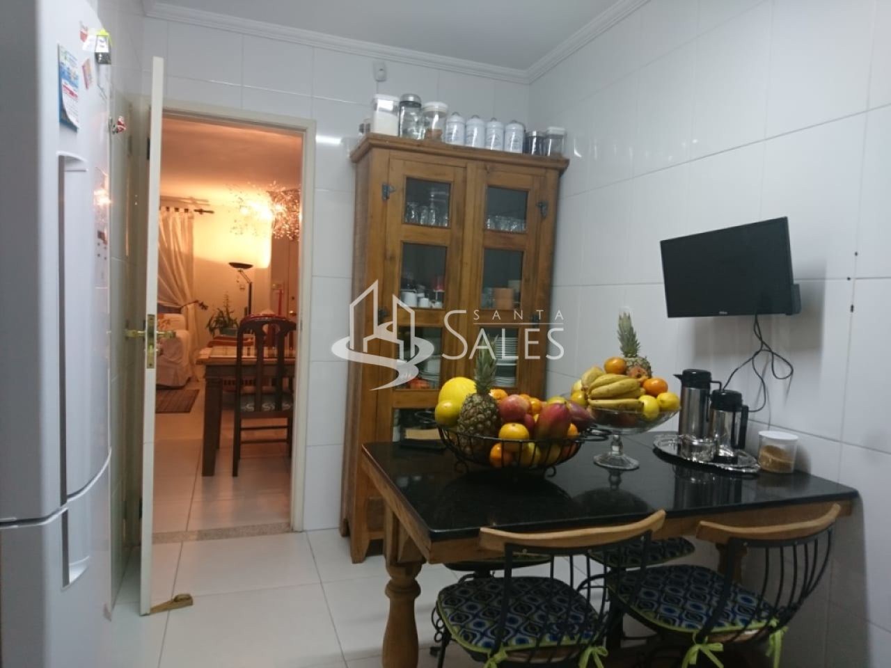 Sobrado, 3 quartos, 110 m² - Foto 6