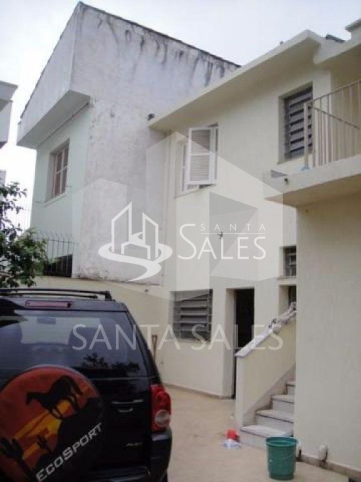 Sobrado, 4 quartos, 287 m² - Foto 4