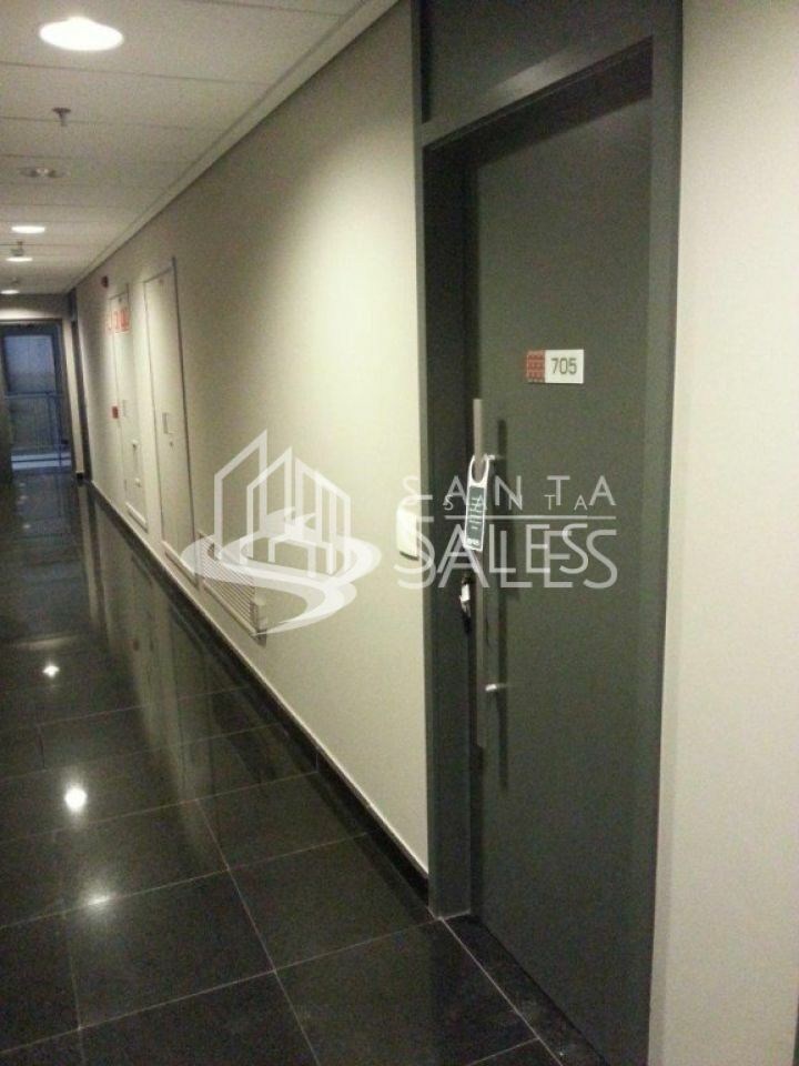 Sala-Conjunto, 41 m² - Foto 2