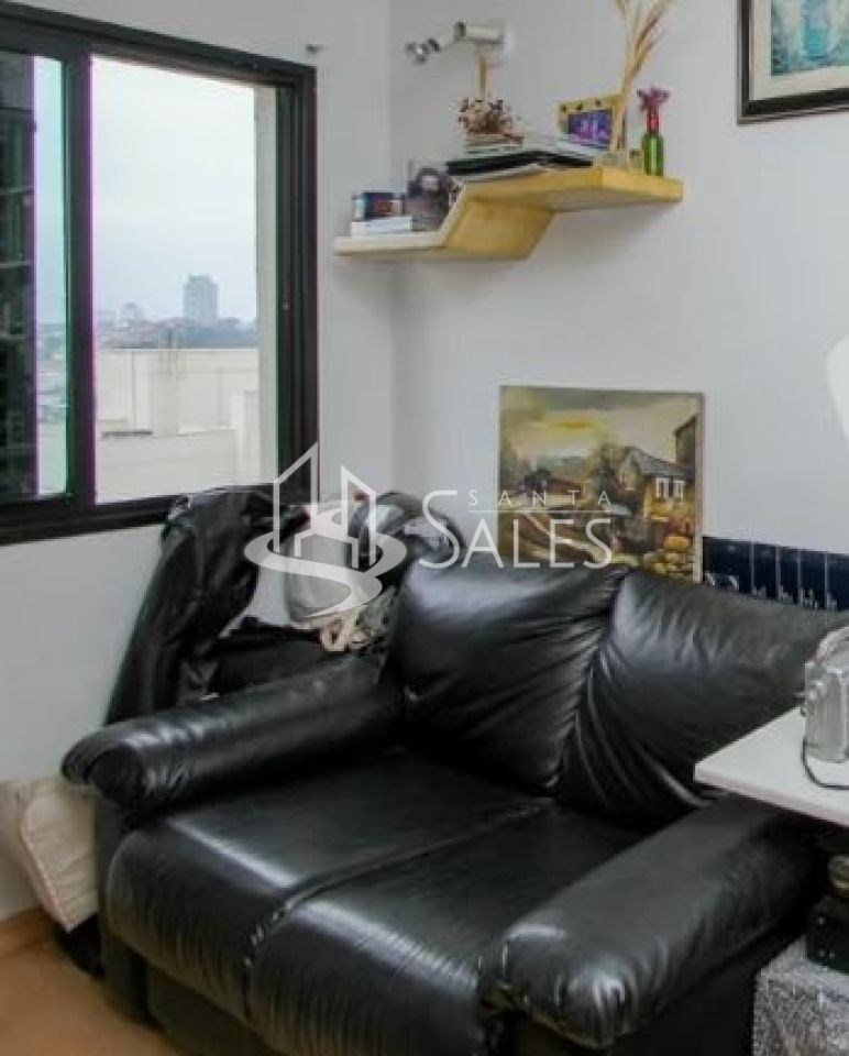Apartamento para alugar com 3 quartos, 105m² - Foto 22