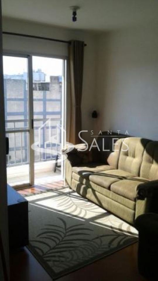 Apartamento, 3 quartos, 57 m² - Foto 1