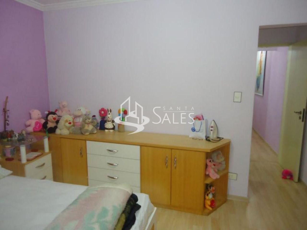 Sobrado, 3 quartos, 250 m² - Foto 8