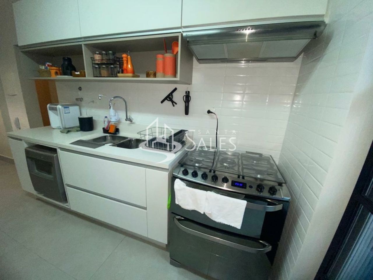 Apartamento, 3 quartos, 170 m² - Foto 6