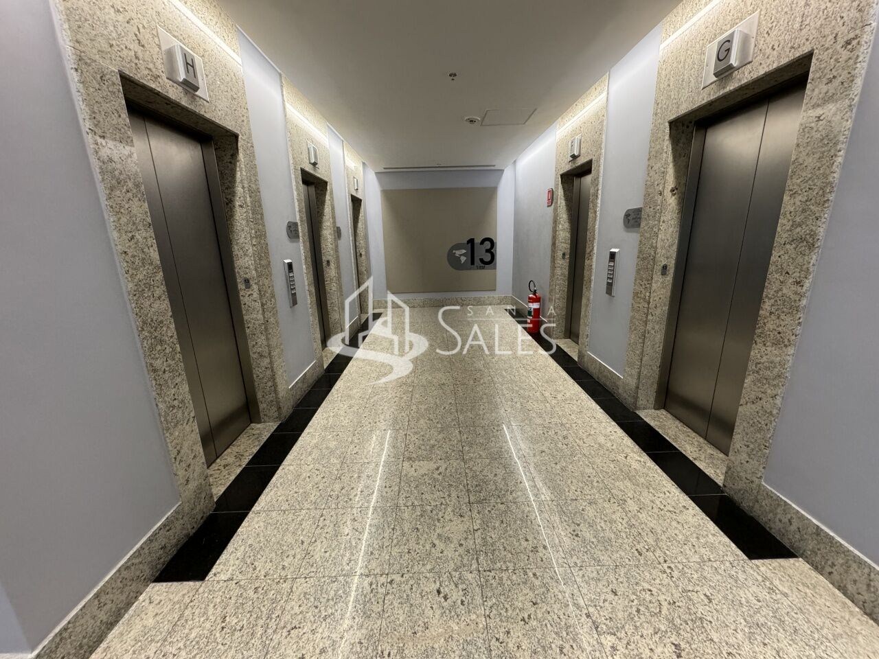 Sala-Conjunto, 478 m² - Foto 4