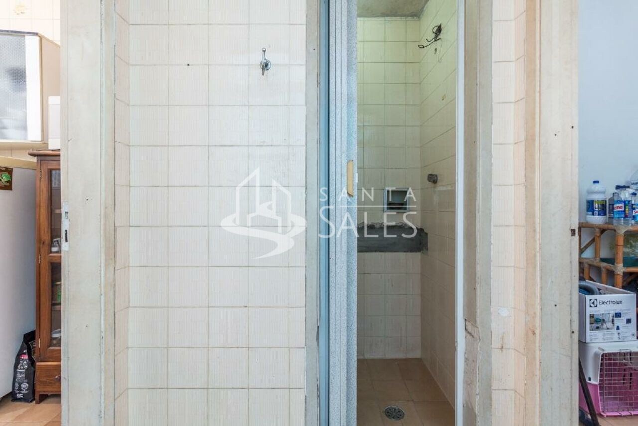 Apartamento, 2 quartos, 84 m² - Foto 9