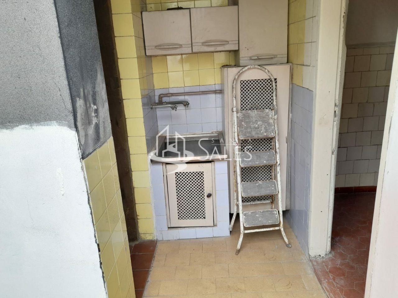 Sobrado, 4 quartos, 260 m² - Foto 14