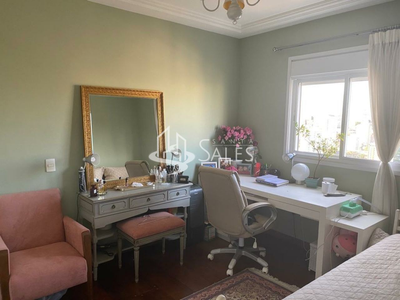 Apartamento, 4 quartos, 260 m² - Foto 10