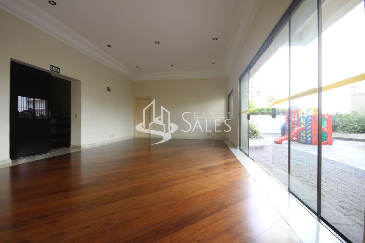 Apartamento, 3 quartos, 213 m² - Foto 1