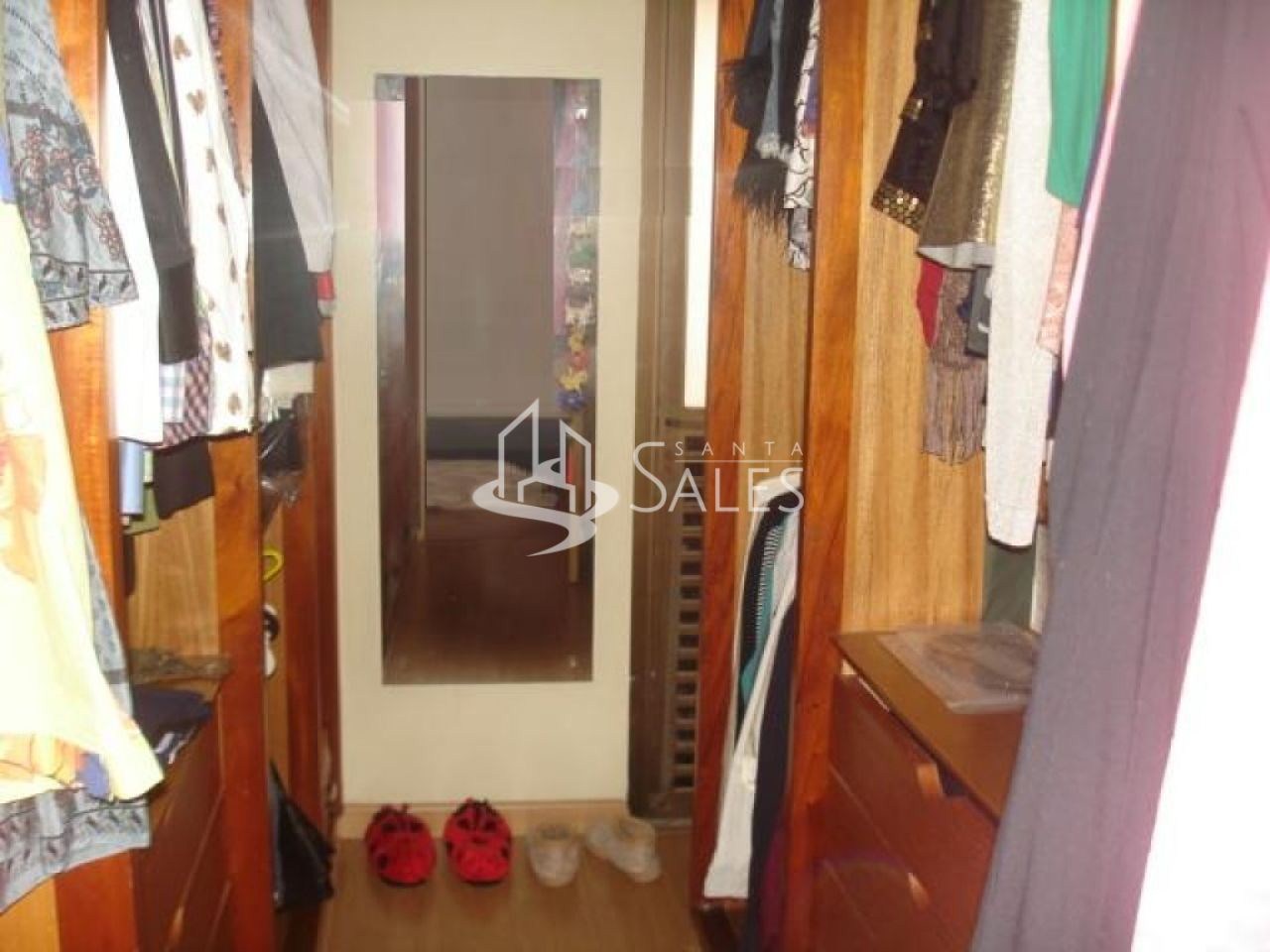 Apartamento, 4 quartos, 230 m² - Foto 9